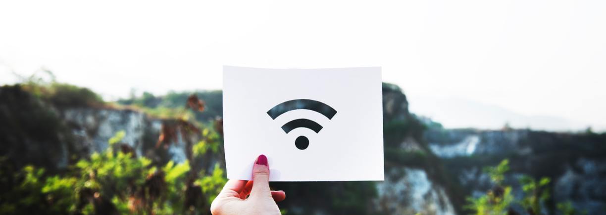 Så väljer du router